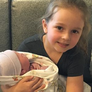 Meet your Posher, Deanna